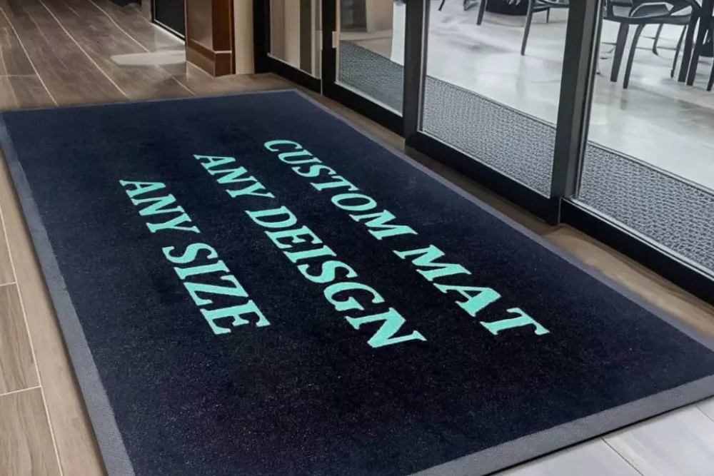 floor mat services