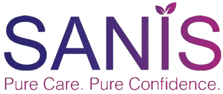 Sanis Official Logo